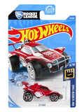 HotWheels rocket league octane imported mainline 1:64 Scale