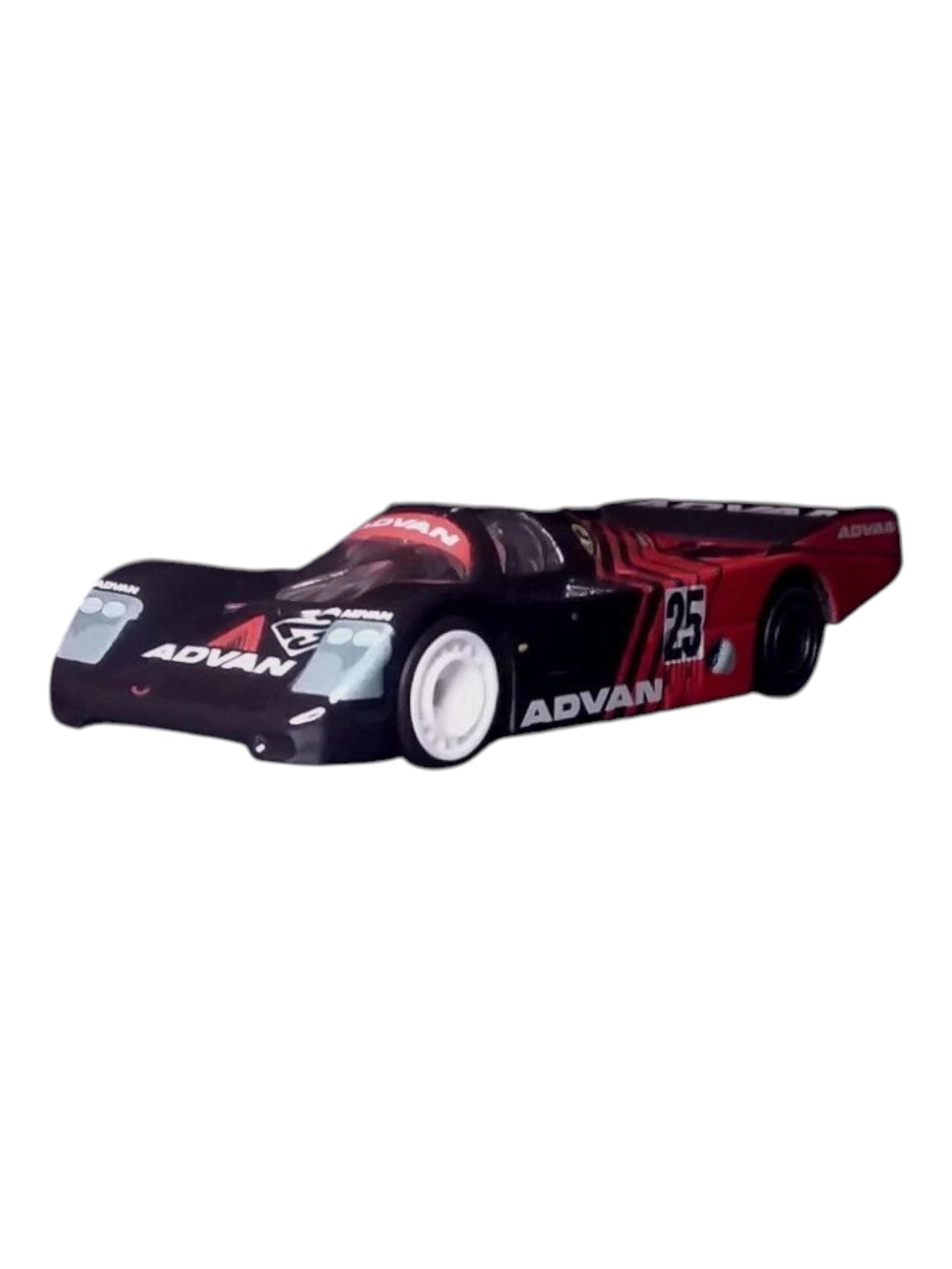 Hotwheels circuit legends Porsche 962 imported premium 1:64 Scale