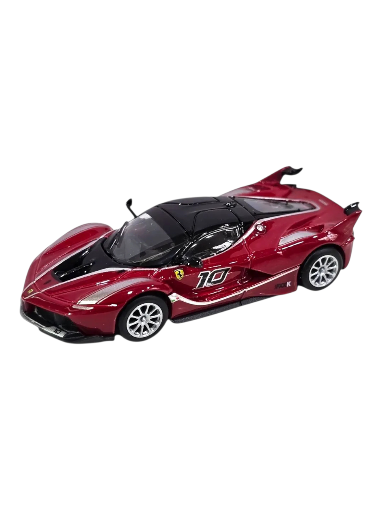 Bburago Ferrari FXX K 1:64 Scale