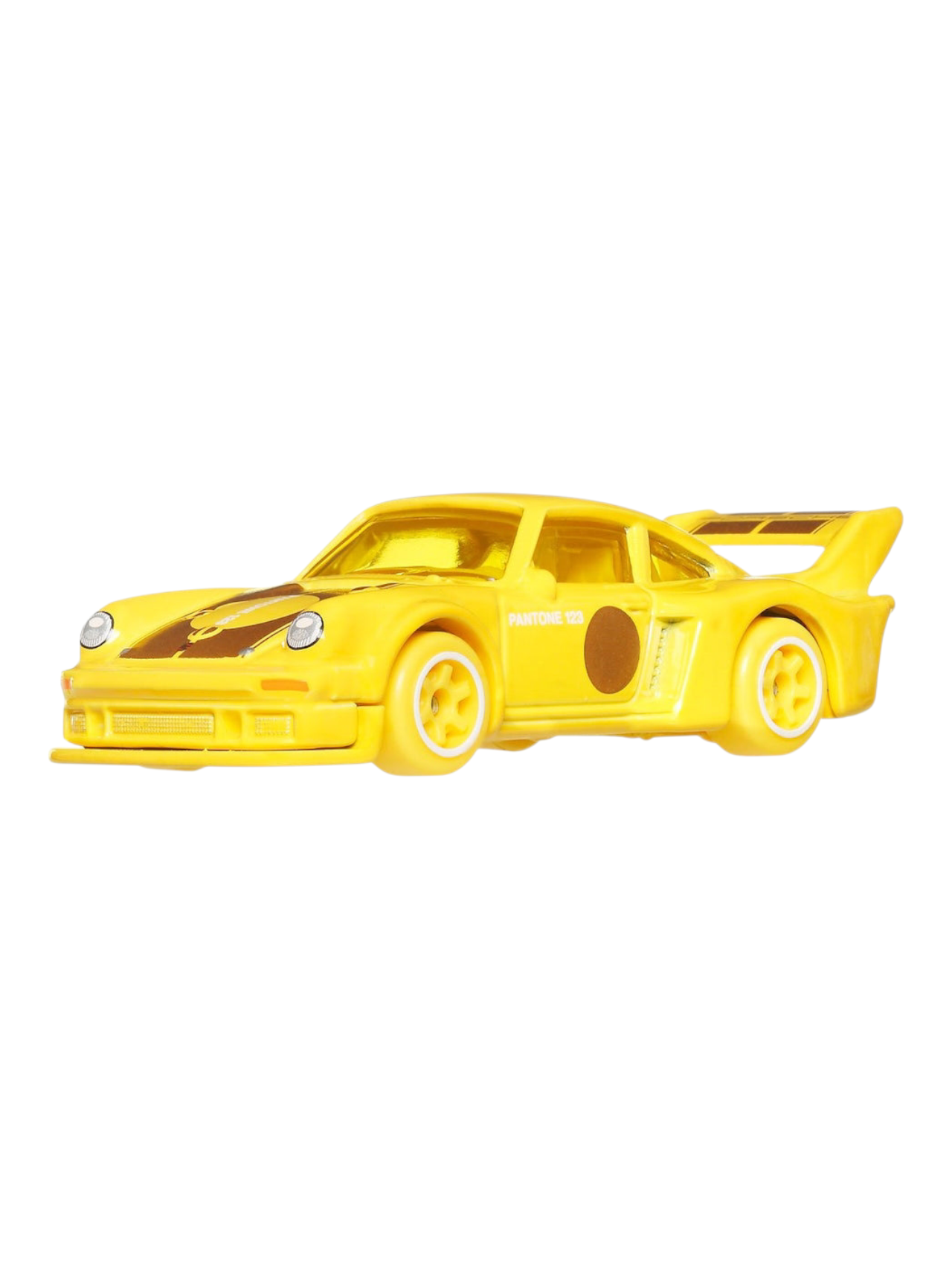 HotWheels Pantone Silver Series car 1:64 Scale Set of 10 JKY47