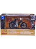 Indian Motorcycle Indian Camel Back Single (1906) 1:32 Scale