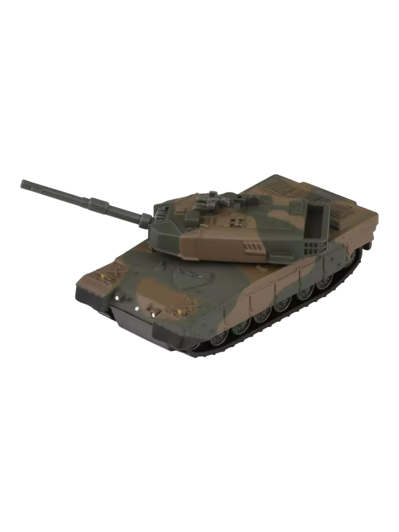 Tomica Premium JSDF Type 90 Tank 1:124 Scale