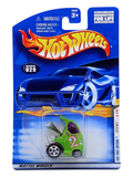 HotWheels 2001 First Editions Hyper Mite Collector No-029 Imported Mainline 1:64 Scale