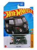 HotWheels Kool Kombi Imported Mainline 1:64 Scale