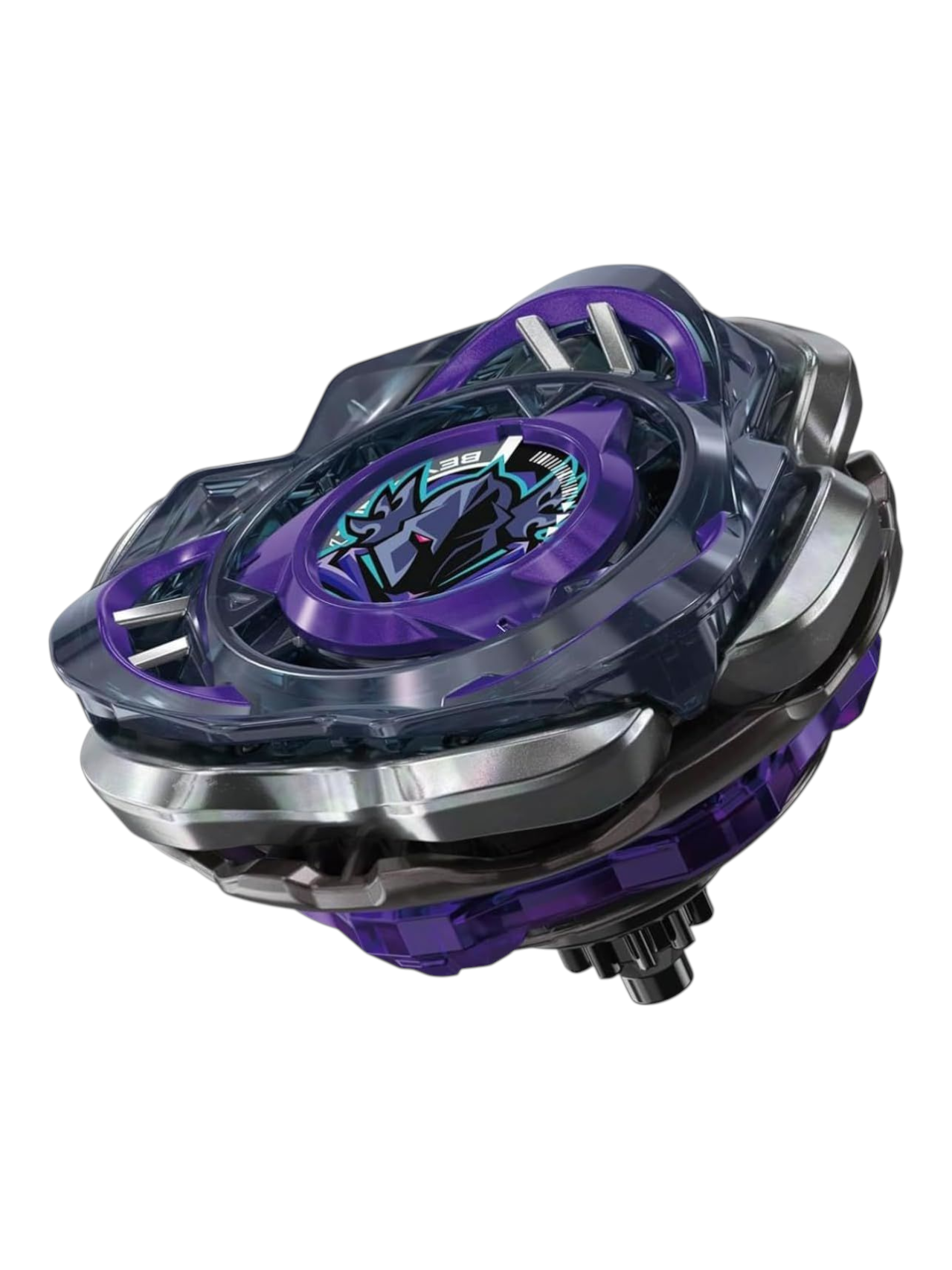 Takara Tomy Beyblade X CX-03 Perseusdark B6-80W Xtreme Gear Sports
