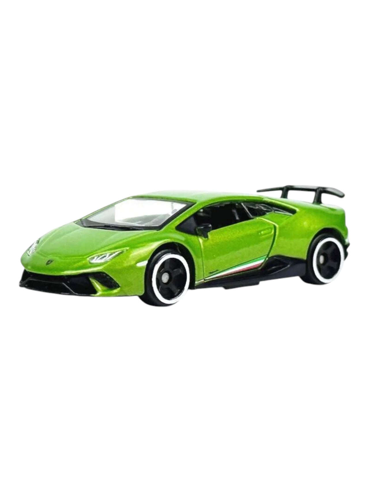 Bburago Sports Cars Lamborghini Huracan Performante 1:64 Scale
