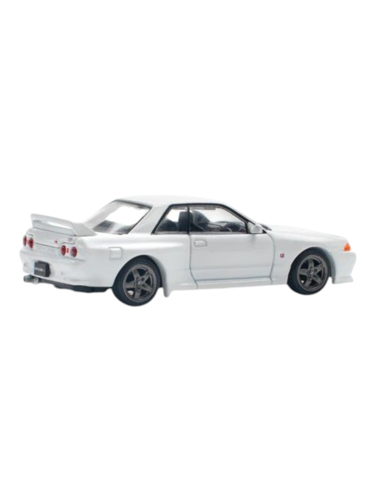 POP Race PR64 - 157 GTR R32 1:64 Scale
