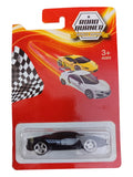 Road Burner Sports Racing Ferrari 1:64 Scale