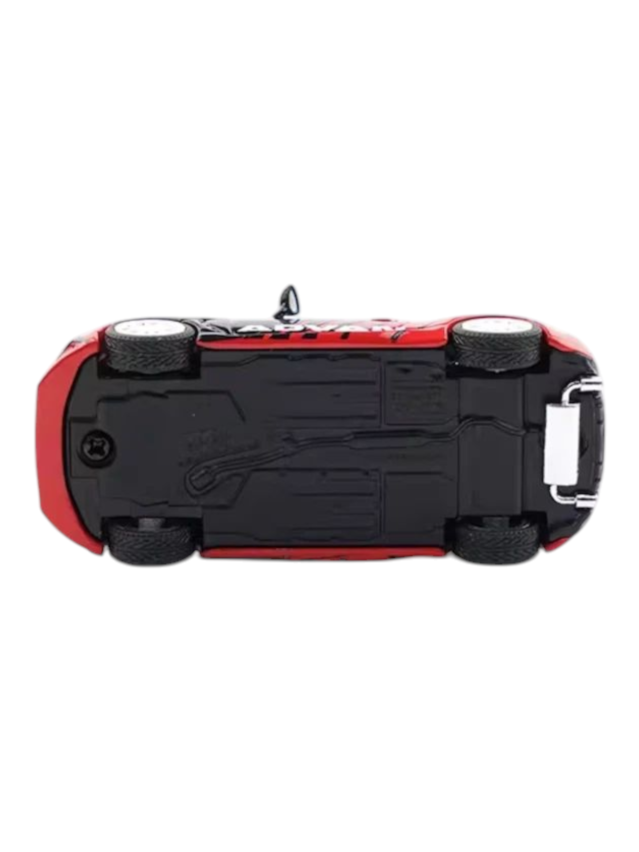 Xcartoys Pop Race GR86 S5-04 1:64 Scale