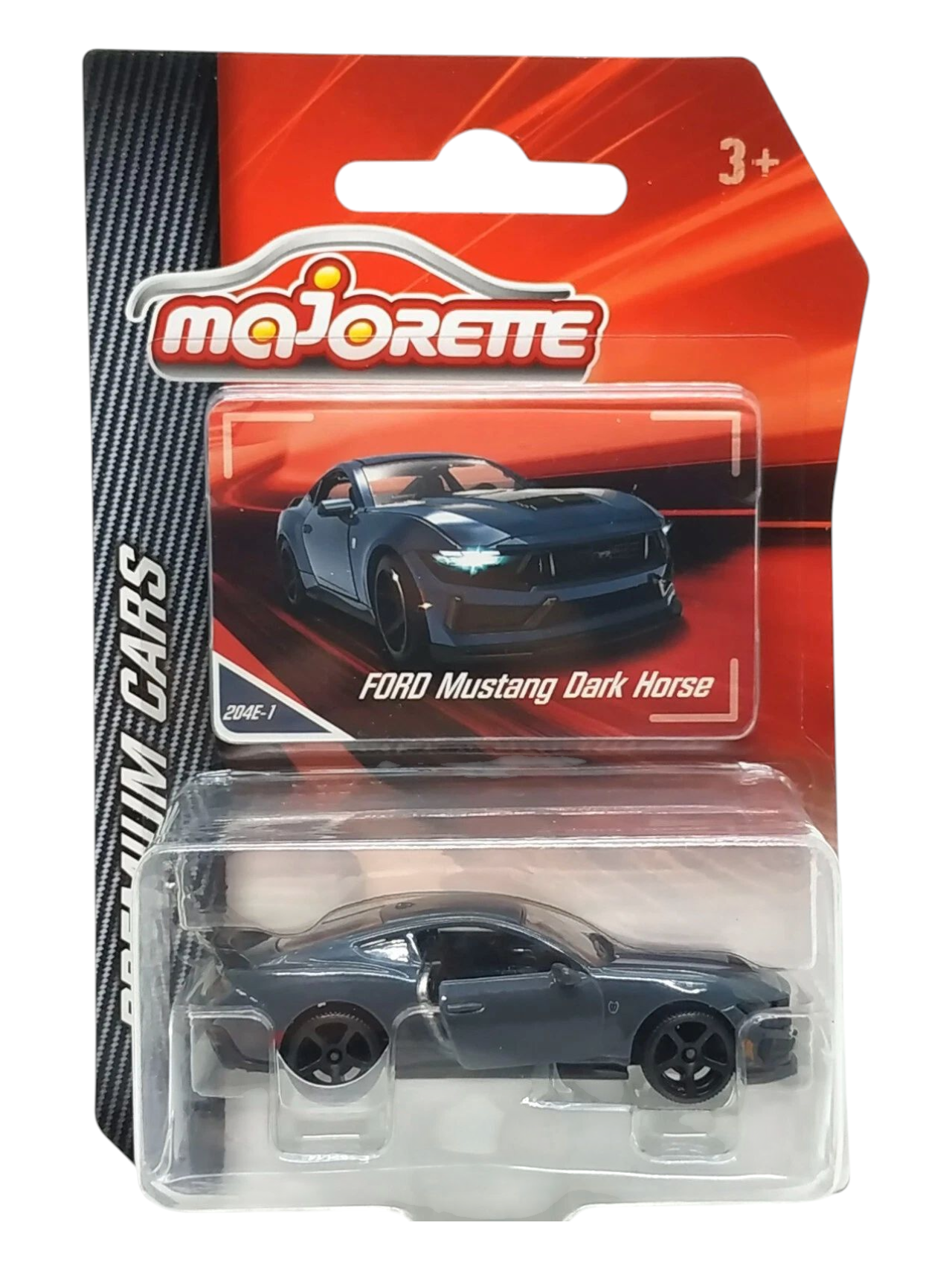 Majorette Premium Cars Edition 1:64 Scale