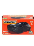 Matchbox 2019 Mazda3 1:64 Mainline Scale