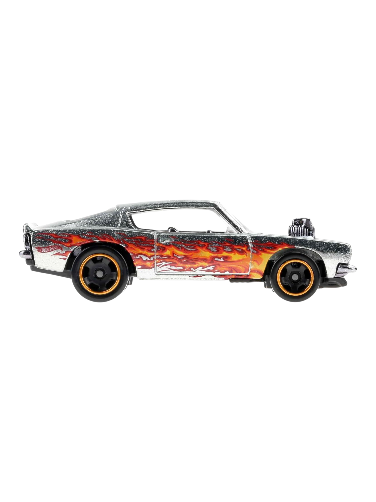 HotWheels Zamac Pack of 6 Imported 1:64 Scale