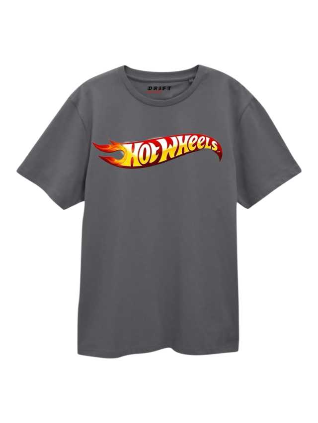 Buy Drift Culture Hot Wheels Oversize T-Shirt