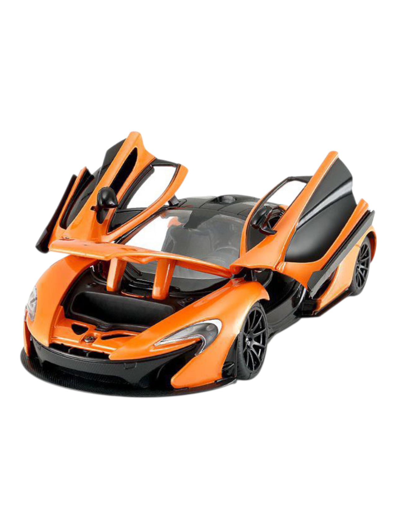 Rastar Mclaren P1 1:24 Scale Diecast