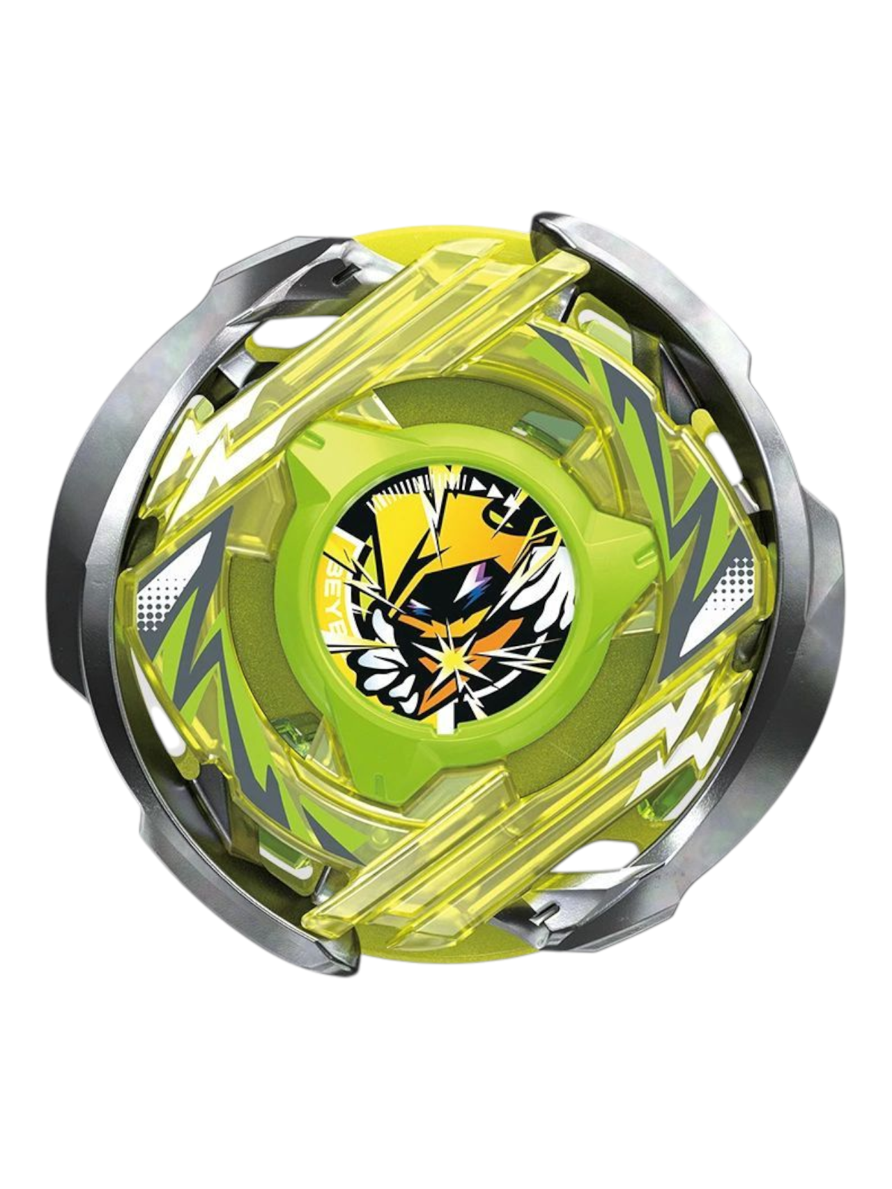 Takara Tomy Beyblade X CX-02 Wizardarc R4-55LO Xtreme Gear Sports