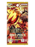 Bandai One Piece PRB-02 Booster Pack (Japanese)