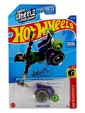 HotWheels Wheelie Chair Imported Mainline 1::64 Scale