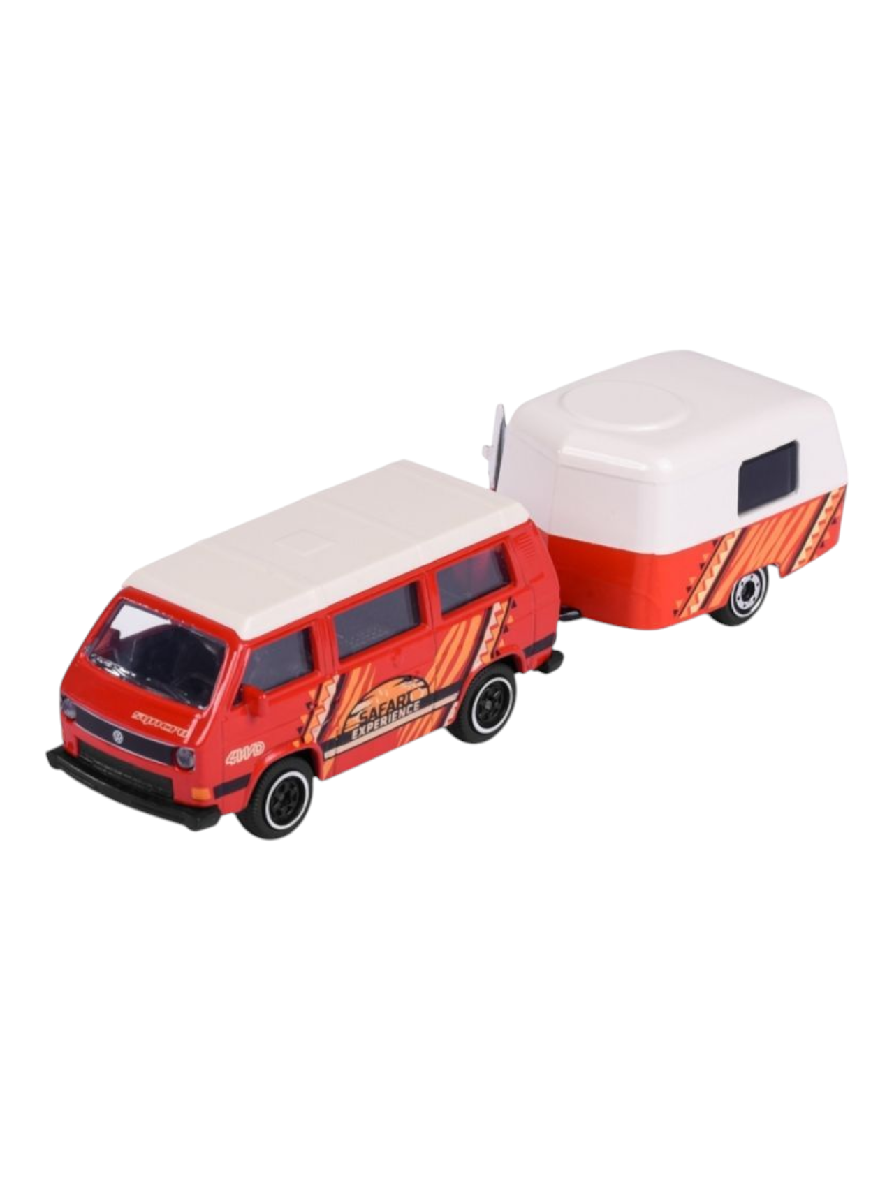Majorette Volkswagen T3