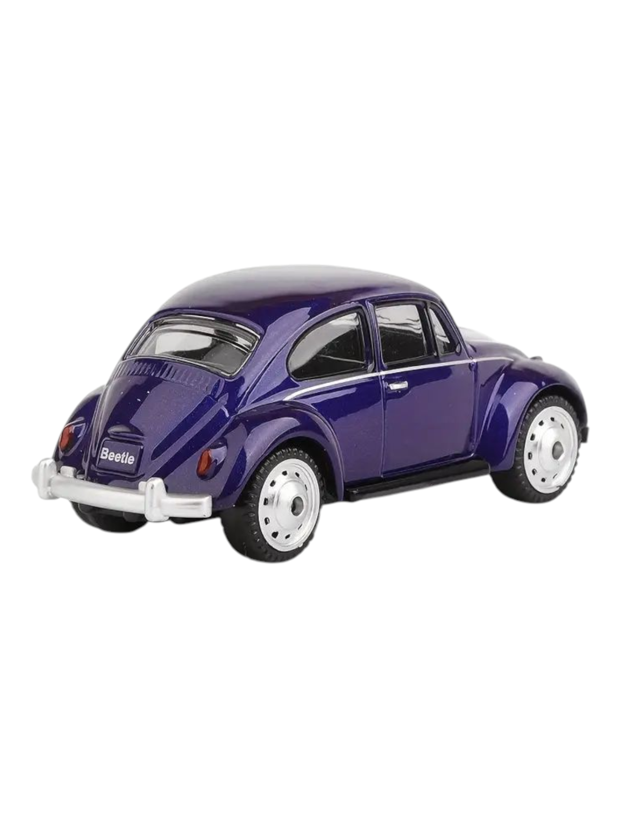 CCA Volkswagen Classical Beetle 1967 1:54 Scale
