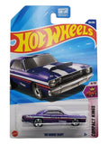 Hotwheels '68 Dodge dart imported mainline 1:64 Scale