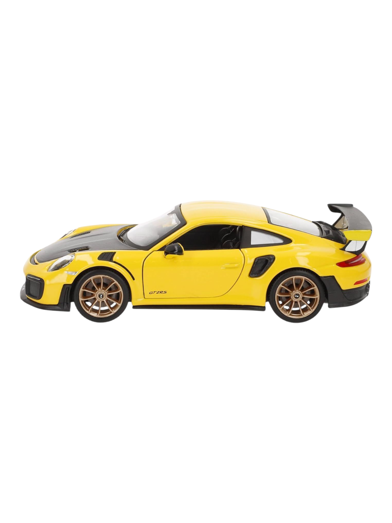 Maisto Collectors Collection Porsche 911 GT2 RS Diecast 1:24 Scale