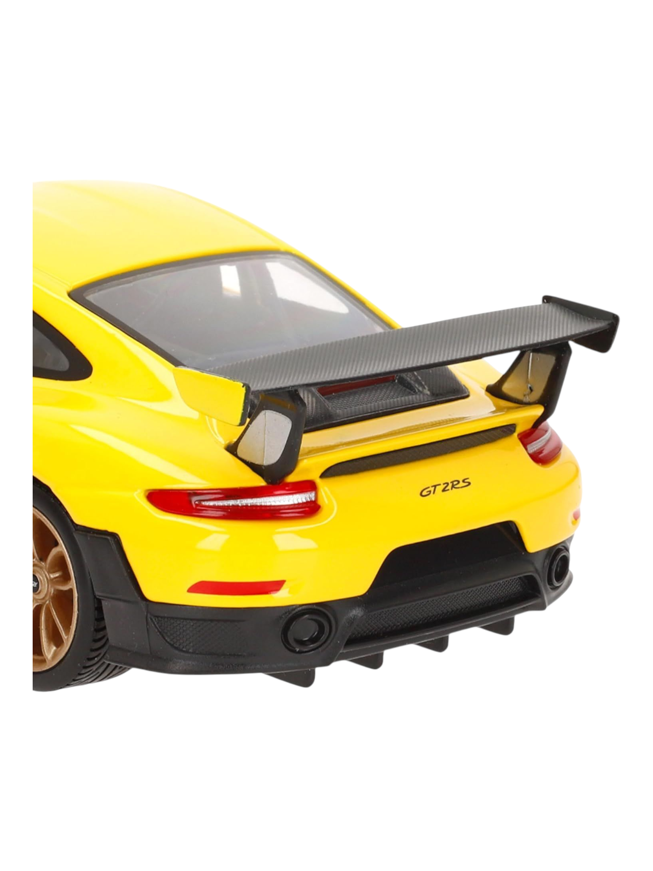Maisto Collectors Collection Porsche 911 GT2 RS Diecast 1:24 Scale