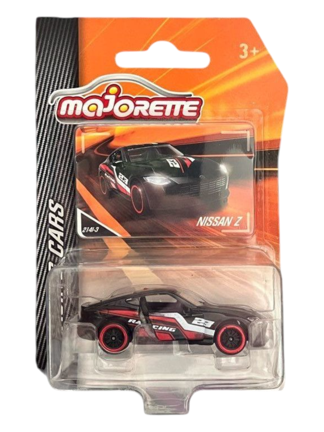 Majorette Racing Cars Edition 1:64 Scale