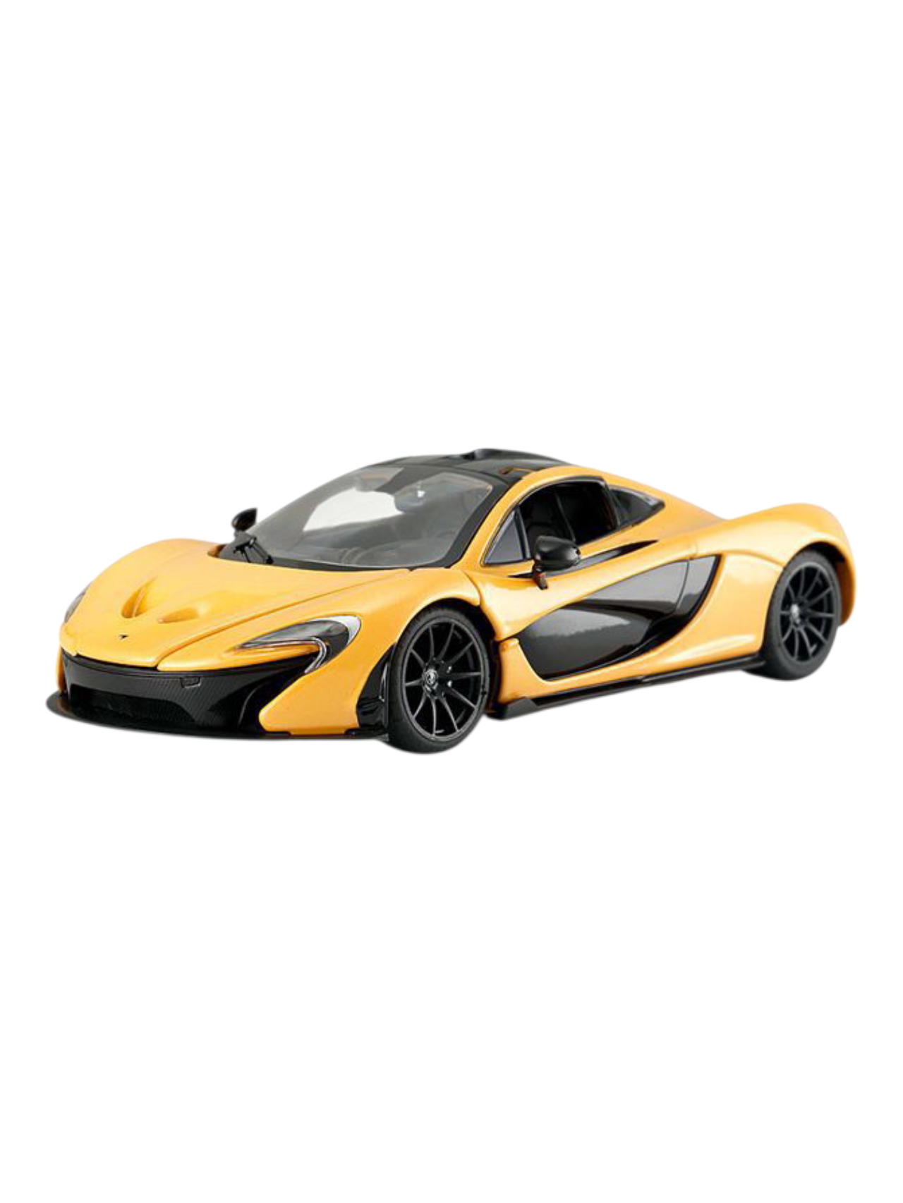 Rastar Mclaren P1 1:24 Scale Diecast