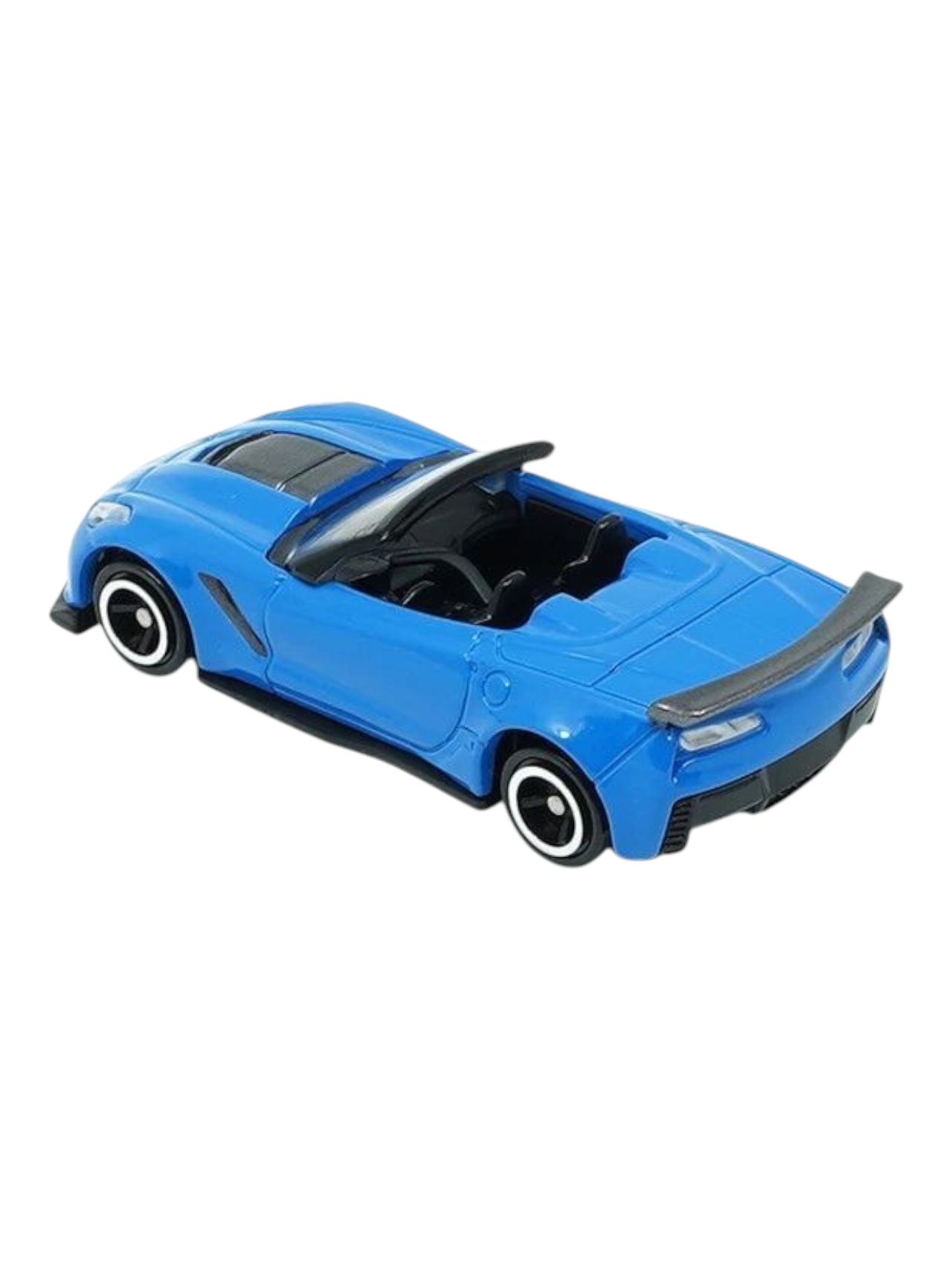 Tomica Chevrolet Corvette ZR1 1:64 Scale