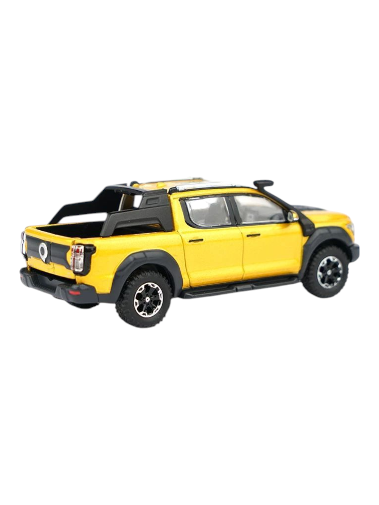Xcartoys Cannon Alpha Performance Edition T16-05 1:64 Scale