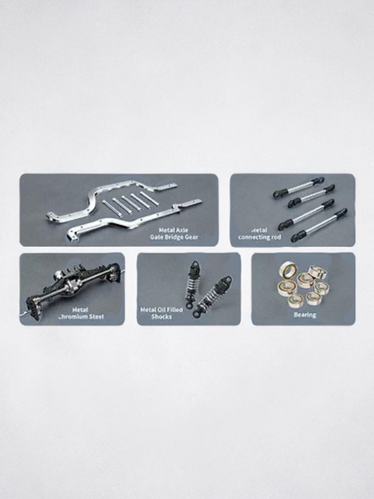 MJX Hyper Go H12p Super Motor Brushless Ford Bronco R Bajaj 1000 Genuine 1:12 Scale Remote Control Car 2.4G 4WD Sensorless