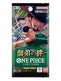Bandai One Piece OP-12 Booster Pack (Japanese)