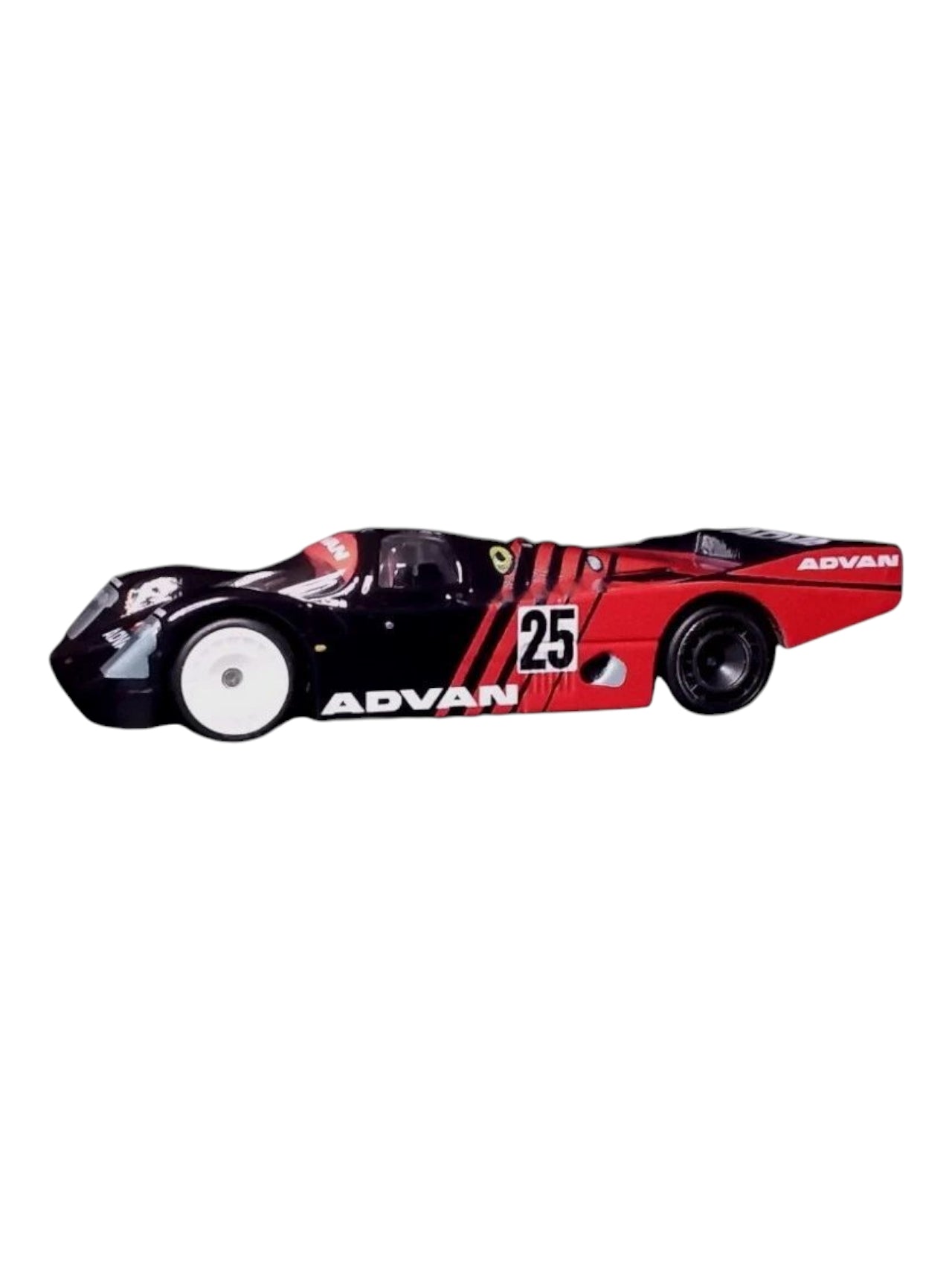 Hotwheels circuit legends Porsche 962 imported premium 1:64 Scale