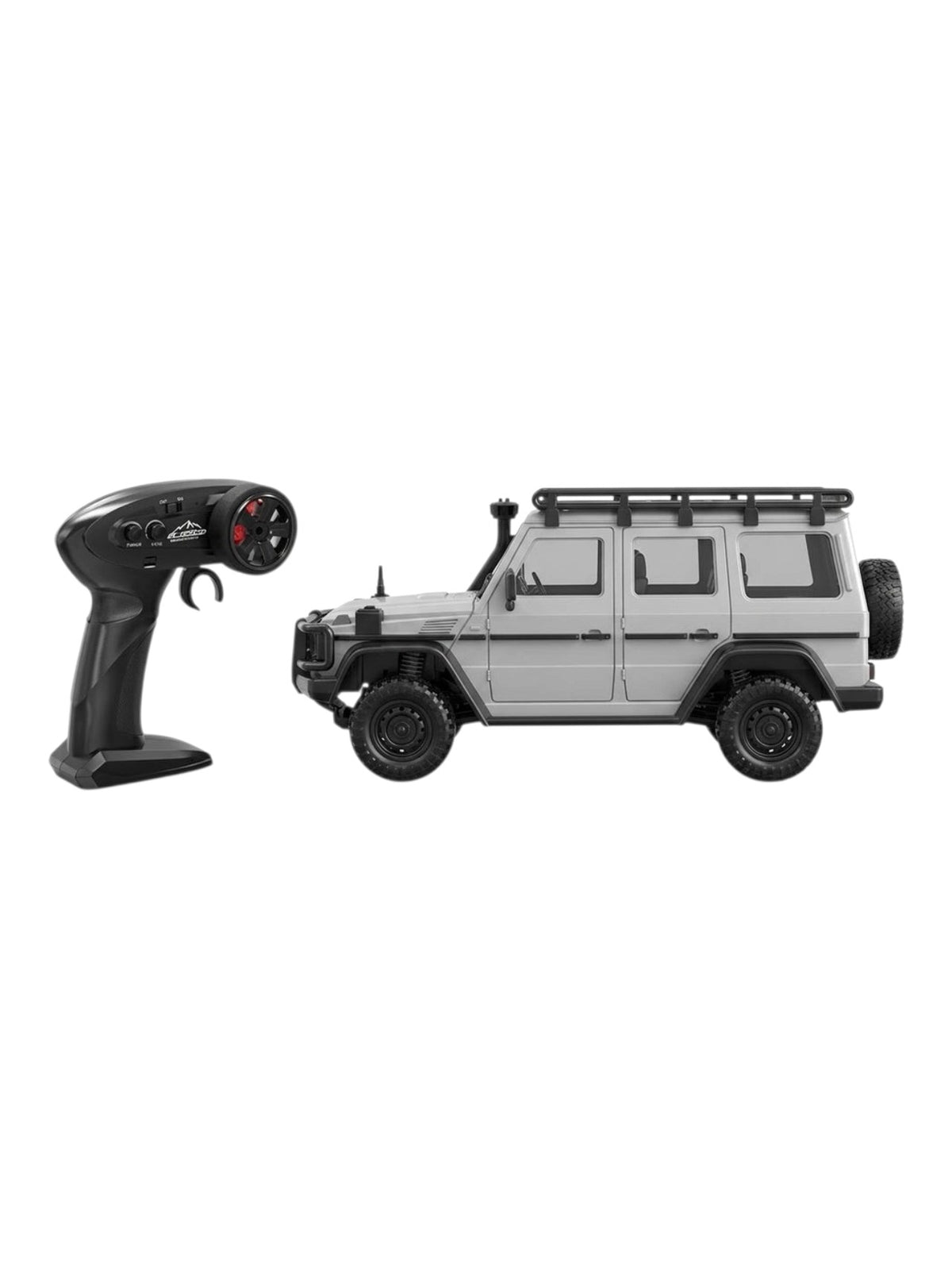 HB Toys Racing Rally Mini RC G-Wagon 1:43 Scale 4WD RTR Code: HB-R4311-1