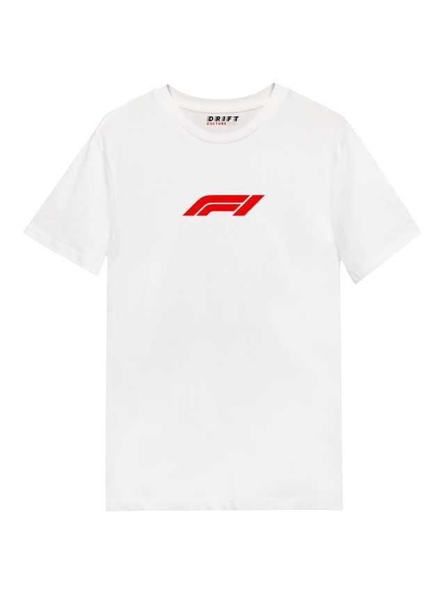 Drift culture Charles leclerc edition oversize tshirt