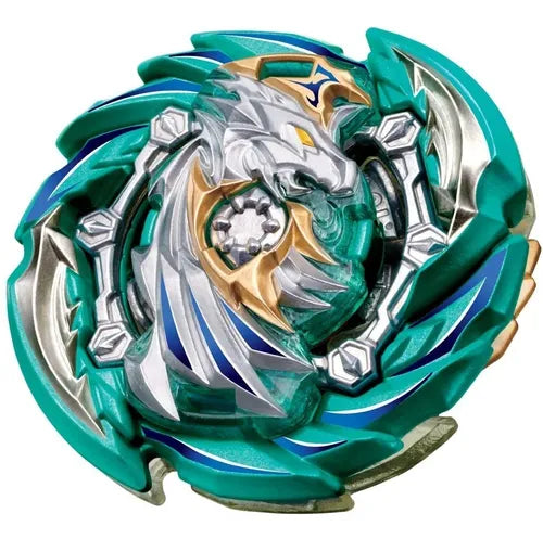 Tomica beyblade b-148 heaven pegasus
