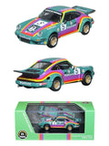 Para64 Porsche 911 Carrera RSR 3.0 Vaillant Livery 1:64 Scale Diecast