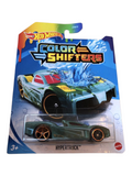 Hotwheels colour shifter hyper truck 1:64 Scale