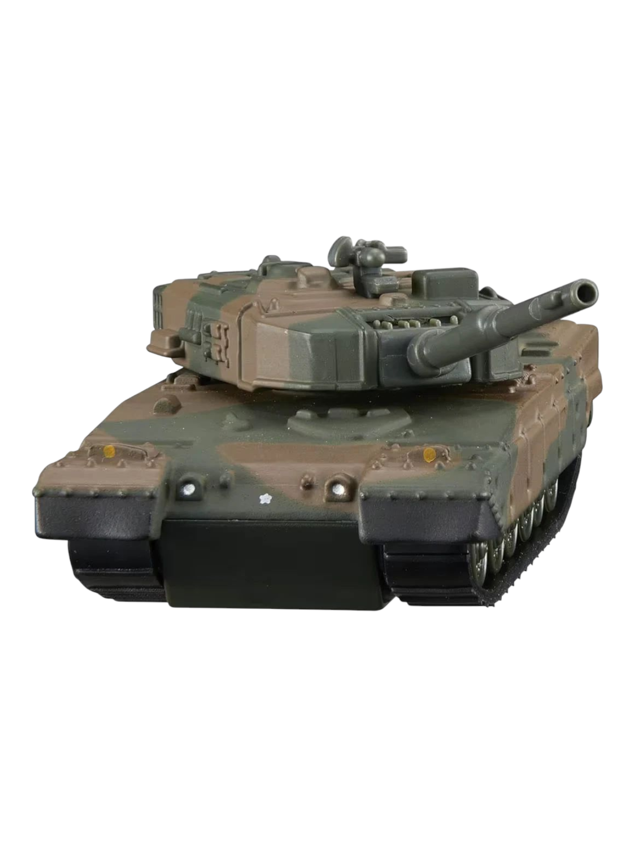 Tomica Premium JSDF Type 90 Tank 1:124 Scale