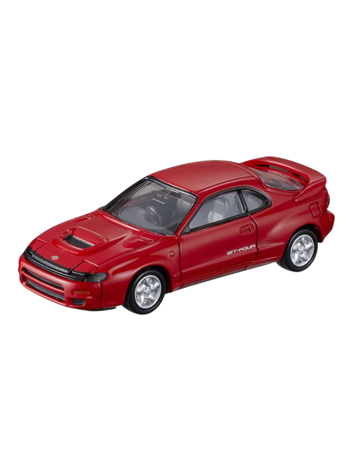 Takara Tomy Tomica Premium 23 Toyota Celica GT-Four RC Diecast Model 1:60 Scale