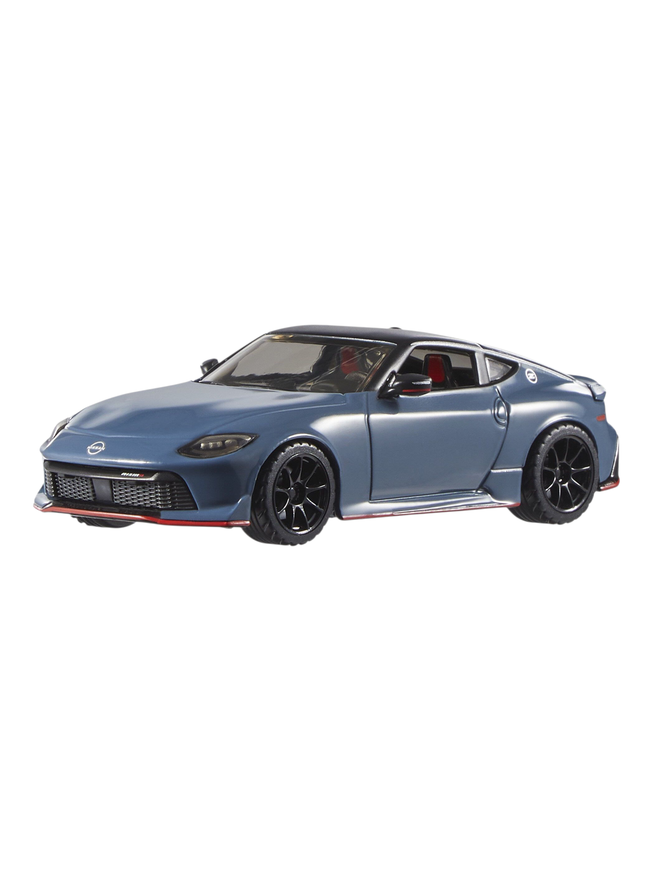 HotWheels Nissan Z Nismo Imported Premium 1:43 Scale (With Protector)