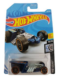 HotWheels z-rod imported mainline 1:64 Scale