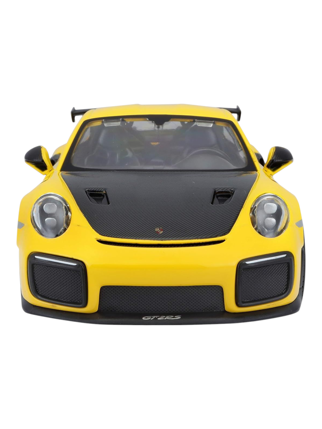 Maisto Collectors Collection Porsche 911 GT2 RS Diecast 1:24 Scale
