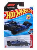 HotWheels F1 Williams Racing Imported Mainline 1:64 Scale