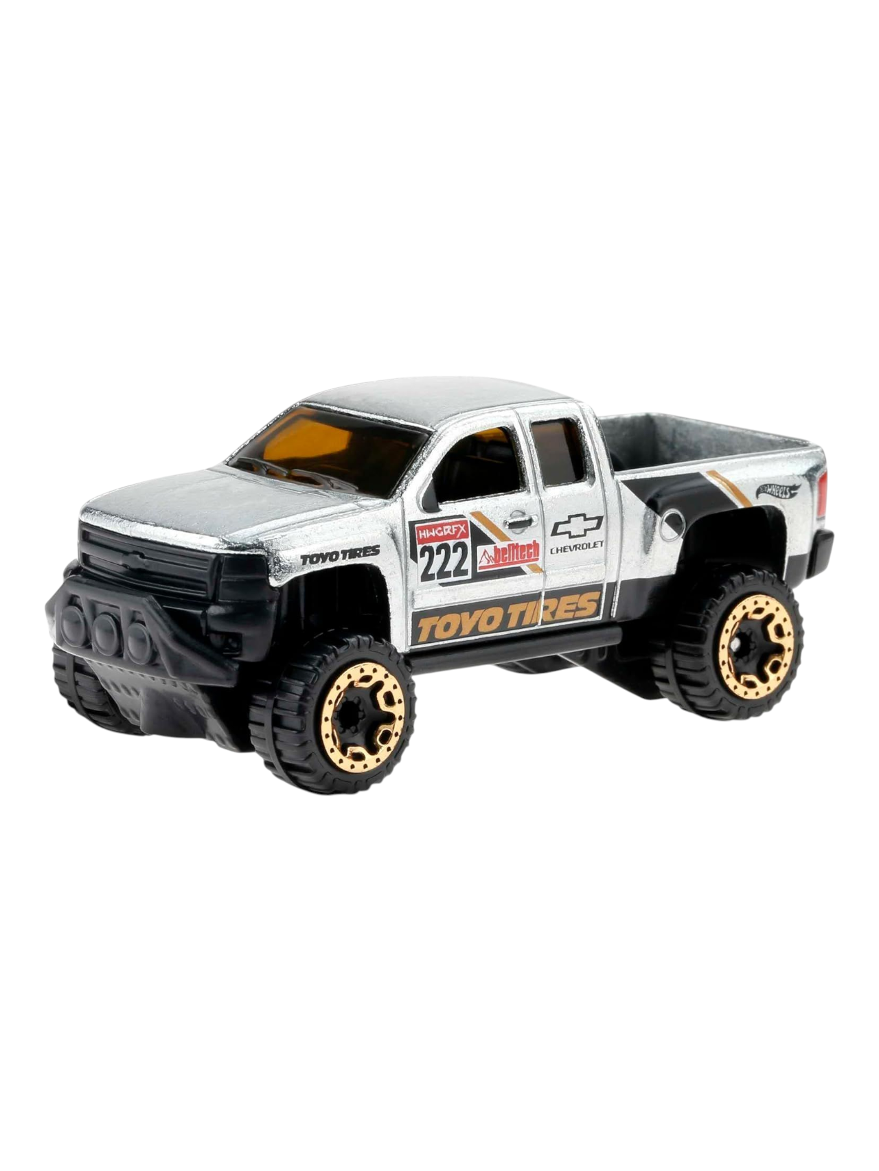 HotWheels Zamac Pack of 6 Imported 1:64 Scale