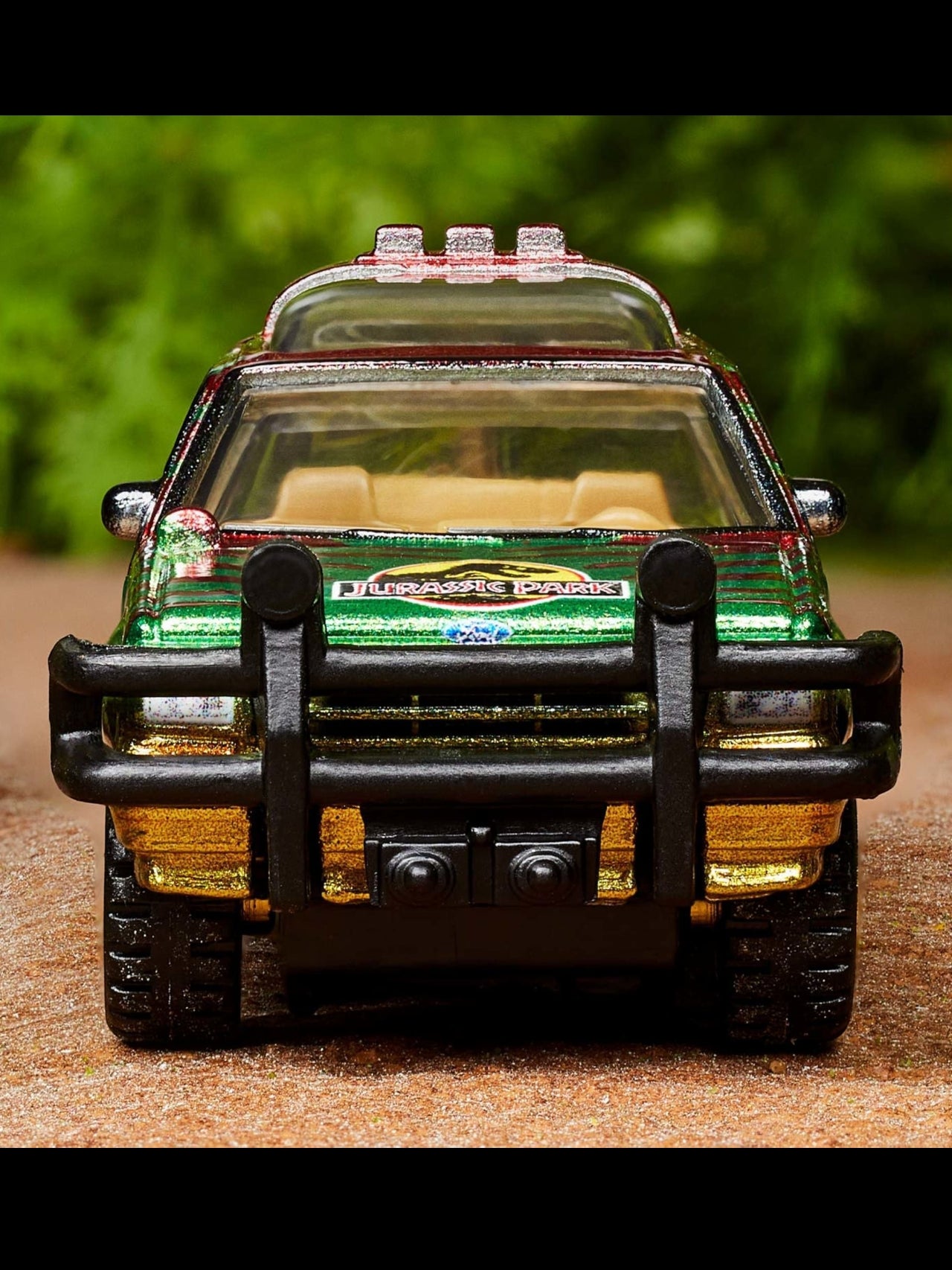 Matchbox Collectors Edition 1993 Ford Explorer 1:64 Scale