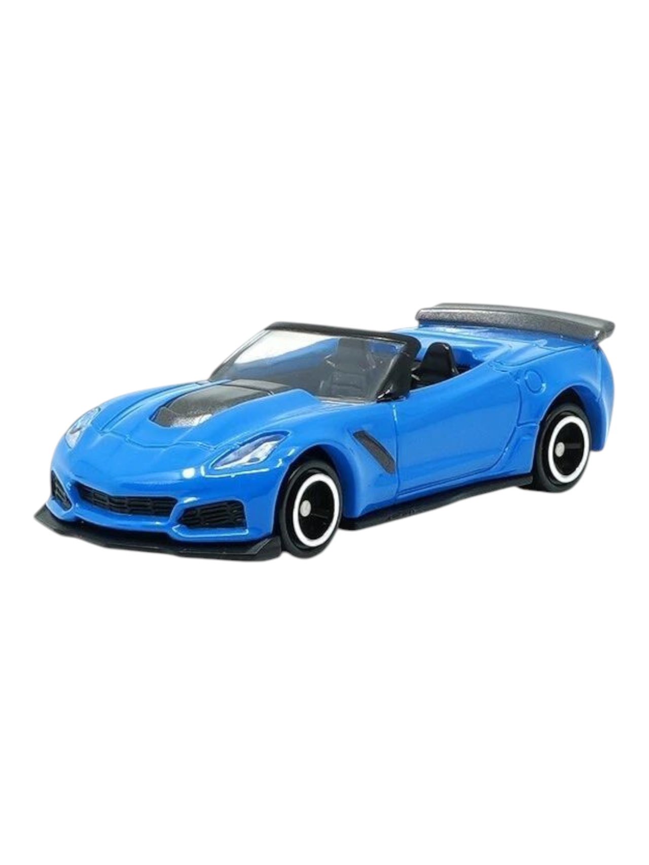 Tomica Chevrolet Corvette ZR1 1:64 Scale