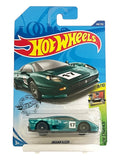 Hotwheels jaguar xj22 imported mainline 1:64 Scale