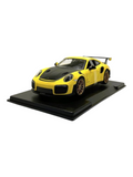 Maisto Collectors Collection Porsche 911 GT2 RS Diecast 1:24 Scale