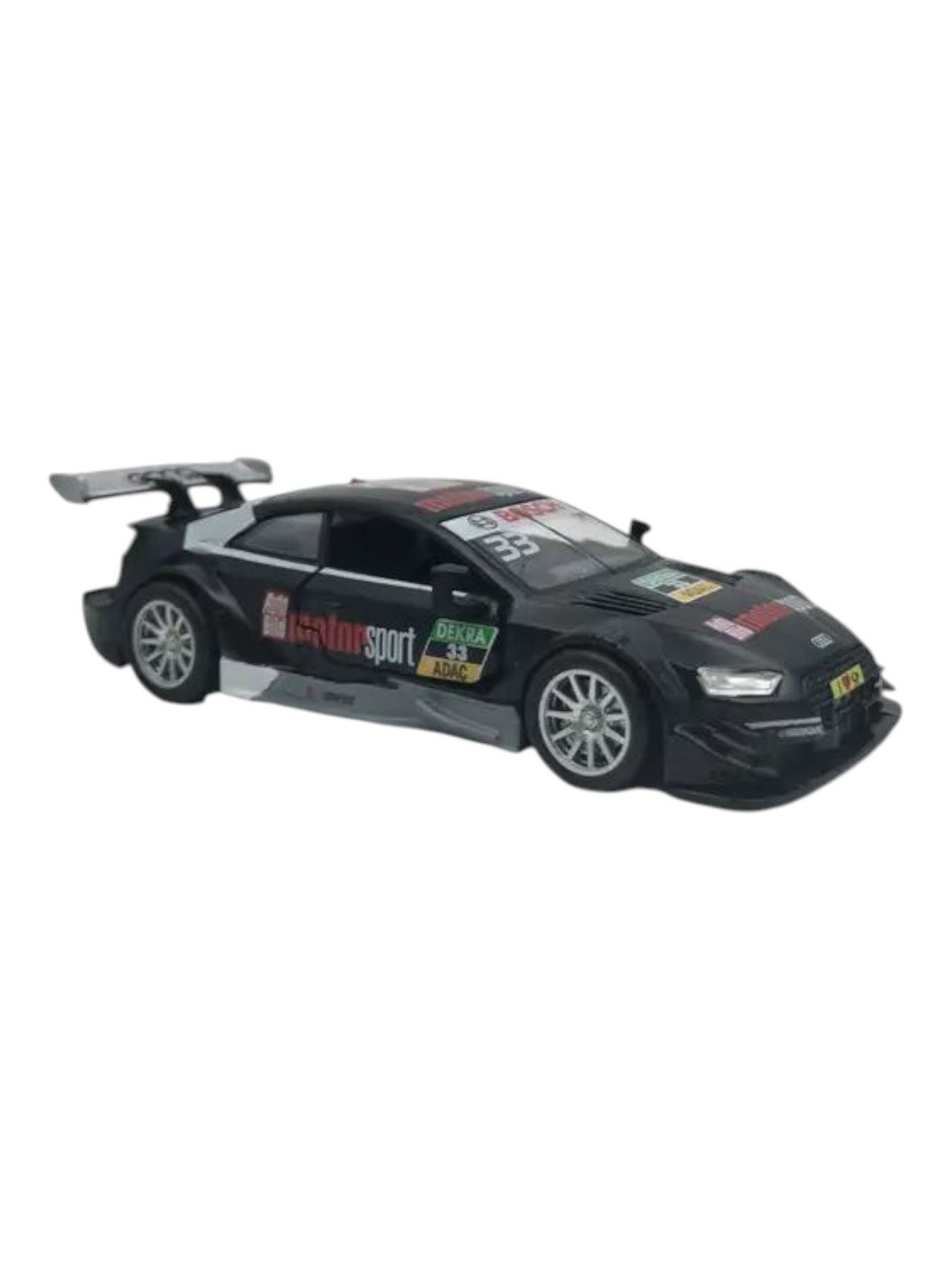 CCA Audi RS 5 DTM 1:43 Scale Diecast